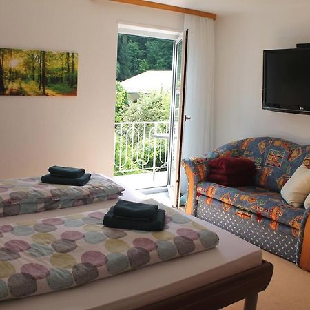 Pension Waldblick Illertissen Exterior foto